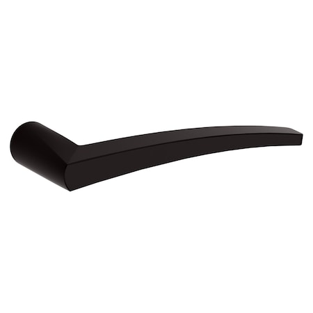 Baldwin L022 Lever Oil Rubbed Bronze Door Levers Oil Rubbed Bronze L022.102.RMR